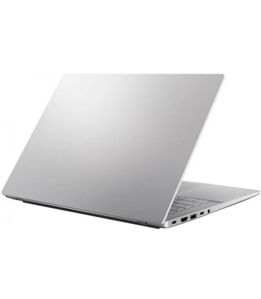 Asus Vivobook S14, 14" i7-13620H 16GB 1TB SSD, hõbe