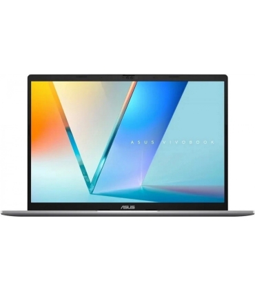 Asus Vivobook S14, 14" i7-13620H 16GB 1TB SSD, hõbe