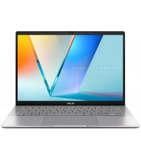 Asus Vivobook S14, 14" i7-13620H 16GB 1TB SSD, hõbe