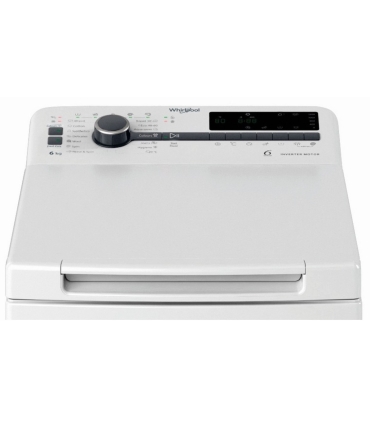 def Whirlpool TDLRB 6261BS EU/N