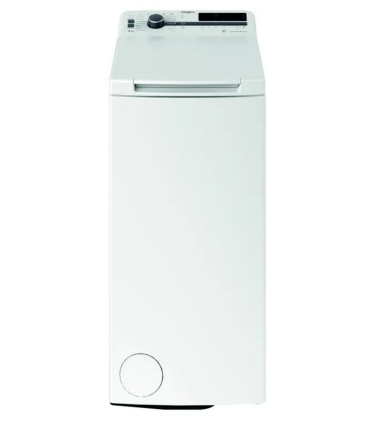 def Whirlpool TDLRB 6261BS EU/N