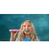 Philips HX6600/11 Sonicare For Kids smart, roosa