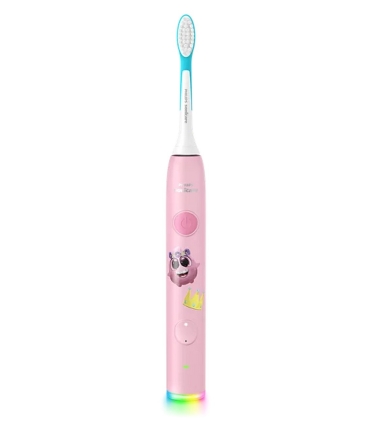 Philips HX6600/11 Sonicare For Kids smart, roosa