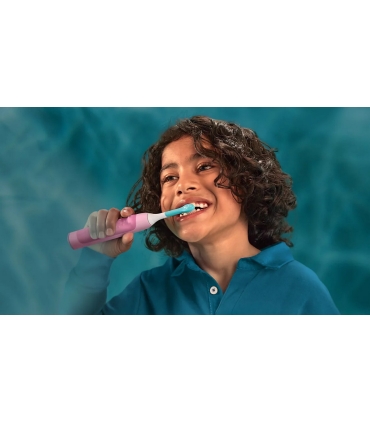 Philips HX6600/11 Sonicare For Kids smart, roosa