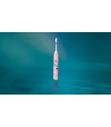 Philips HX6600/11 Sonicare For Kids smart, roosa