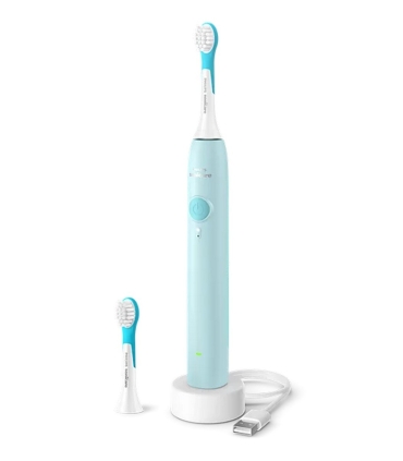 Philips HX6500/23 Sonicare For Kids türkiissinine
