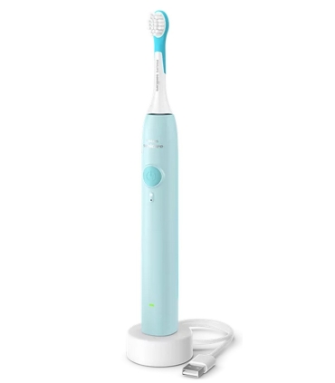 Philips HX6500/23 Sonicare For Kids türkiissinine