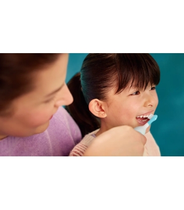 Philips HX6500/23 Sonicare For Kids türkiissinine
