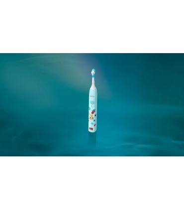 Philips HX6500/23 Sonicare For Kids türkiissinine
