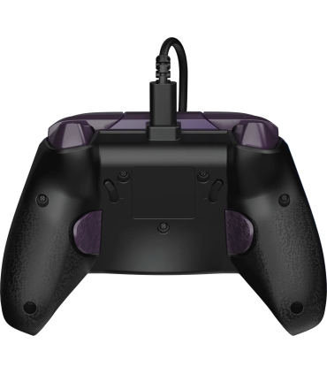 Turtle Beach mängupult Rematch Advanced Xbox, purple fade