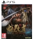 PS5 Onimusha Way of the Sword