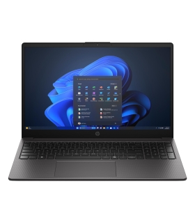 HP NB 250R G10 15" Core 5, 8GB, 512GB SSD