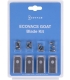 Ecovacs GOAT lõiketerade komplekt (MBK120001)