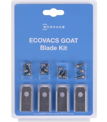Ecovacs GOAT lõiketerade komplekt (MBK120001)