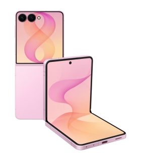 Samsung Galaxy Flip8 12+512GB, roosa SM-F776BLIHEUE