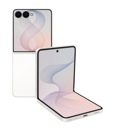 Samsung Galaxy Flip8 12+512GB, beež SM-F776BZWHEUE