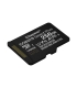 Kingston Micro SDXC 256GB UHS-I/W/ADAPTER SDCS3/256GB
