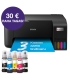 Epson EcoTank L3230 printer-skänner-koopiamasin, must