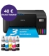 Epson EcoTank L3271 printer-skänner-koopiamasin, must