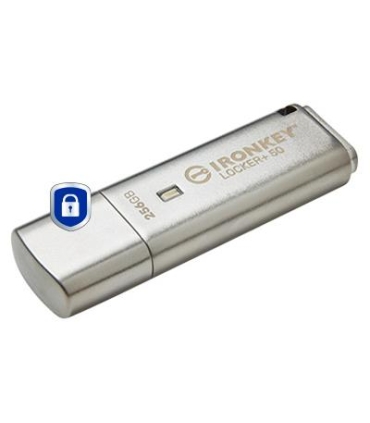 Kingston Memory Drive Flash 256GB IKLP50/256GB