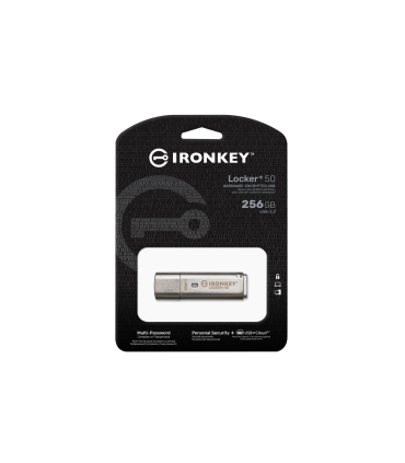 Kingston Memory Drive Flash 256GB IKLP50/256GB