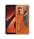 Blackview Fort 200 256GB, oranž