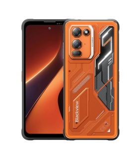 Blackview Fort 200 256GB, oranž