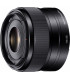 Sony E 35mm f/1.8 OSS objektiiv