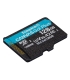 Kingston Micro SDXC 128GB UHS-I/SDCG4/128GBSP