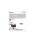 Kingston Micro SDXC 128GB UHS-I/SDCG4/128GBSP