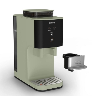 Krups Coffee Crush SA401LE0 roheline, 15 cm
