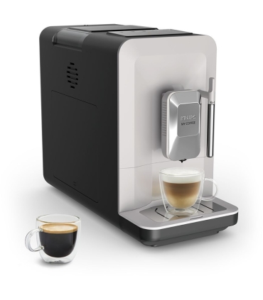 Krups My Coffee EA201BE0 hall, 18,5 cm