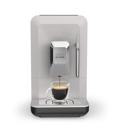 Krups My Coffee EA201BE0 hall, 18,5 cm