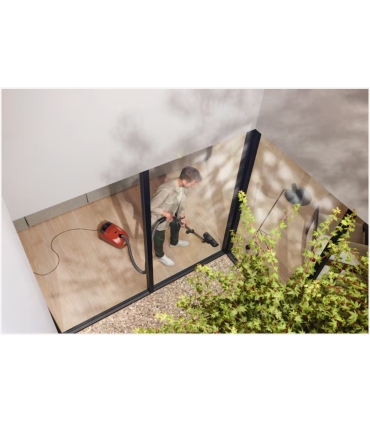 Miele Guard S1 Junior terrakotapunane