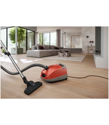 Miele Guard S1 Junior terrakotapunane