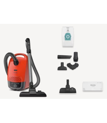 Miele Guard S1 Junior terrakotapunane