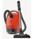 Miele Guard S1 Junior terrakotapunane