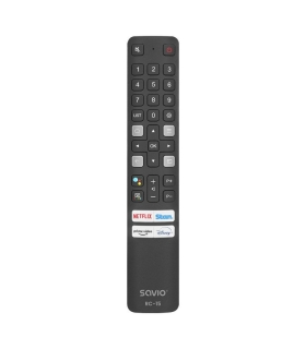 Savio RC-15 asenduspult TCL telerile