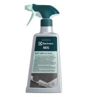 Electrolux M2HCMC01 Matt Care, 500 ml pliidiplaadi puhastusvahend