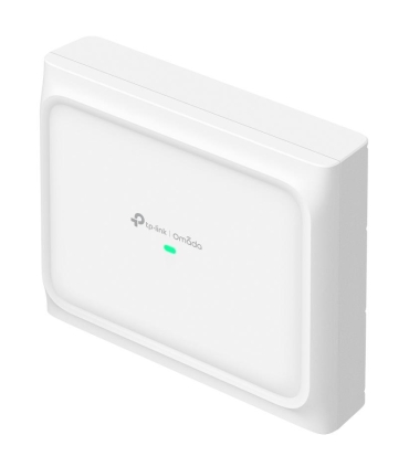 TP-LINK Access Point  9300 Mbit/s 1xLAN ports EAP772-OUTDOOR