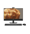 Dell Pro 24 All-in-One QC24250 Desktop Ultra 7, 16GB, 512GB SSD