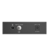 D-Link | DMS-105/E | 5-Port 2.5G Multi-Gigabit Desktop Switch | Desktop | Unmanaged
