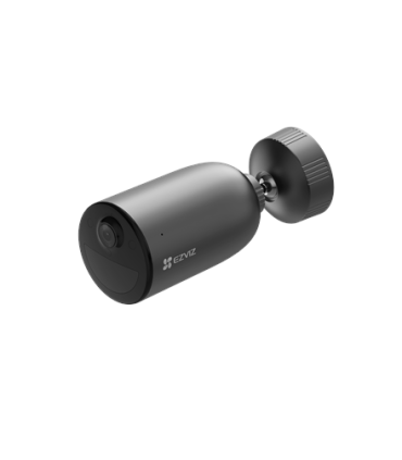 EZVIZ | 4G Battery Pack | CS-EB3 | Bullet | 3 MP | 2.8mm | IP65 | H.265/H.264 | Micro SD, Max. 512 GB