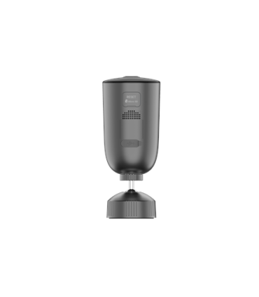 EZVIZ | 4G Battery Pack | CS-EB3 | Bullet | 3 MP | 2.8mm | IP65 | H.265/H.264 | Micro SD, Max. 512 GB