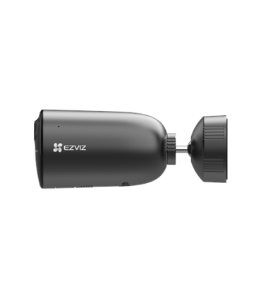 EZVIZ | 4G Battery Pack | CS-EB3 | Bullet | 3 MP | 2.8mm | IP65 | H.265/H.264 | Micro SD, Max. 512 GB