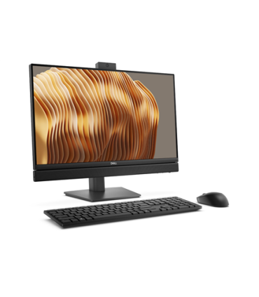 Dell Pro 24 All-in-One QC24251 Ultra 5, 16GB, 512GB SSD