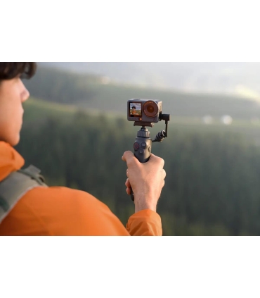 DJI Camera Battery Handle Dual Osmo Action CP.OS.00000527