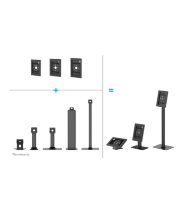 Neomounts Floor stand FL15-628BL1
