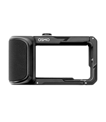 DJI Camera Grip Accessory Kit Osmo Action 5 CP.AS.AA000037