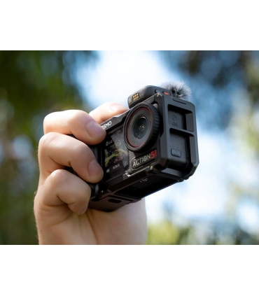 DJI Camera Grip Accessory Kit Osmo Action 5 CP.AS.AA000037